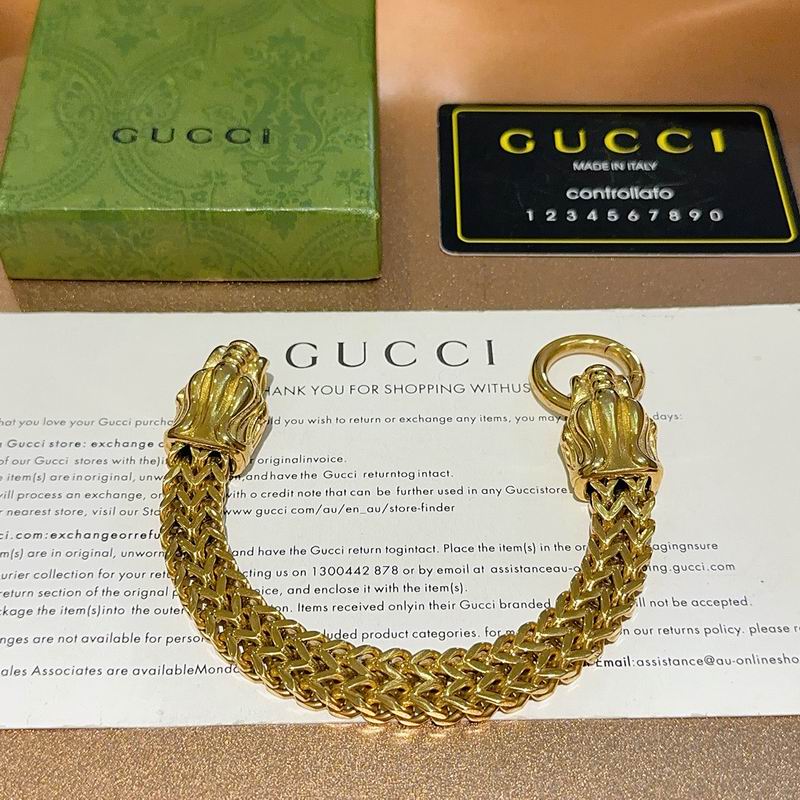 Gucci Bracelet 08yxh53